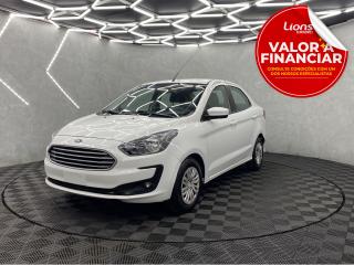 Foto do veículo Ford Ka 1.0 Se + Sedan