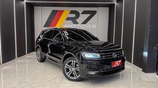 Foto do veículo Volkswagen Tiguan Allspac R-line 350 Tsi 2.0 4x4