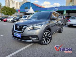 Foto do veículo Nissan Kicks 1.6 Sv Cvt