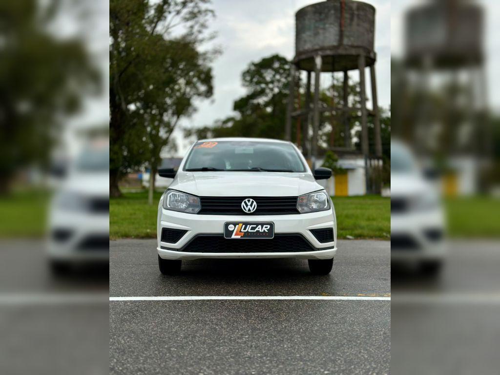 Volkswagen Gol