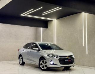 Foto do veículo Chevrolet Onix 1.0 Turbo Ltz R7j Auto