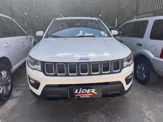 Foto do veículo Jeep Compass 2.0 Tdi Longitude Auto 4wd
