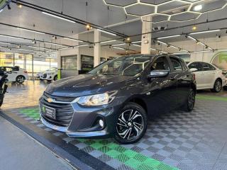 Foto do veículo Chevrolet Onix 1.0 Lt