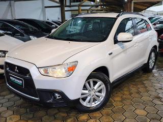 Foto do veículo Mitsubishi Asx 2.0 16v 4x4 160cv Aut.