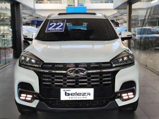 Foto do veículo Chery Tiggo 8 1.6 T Gdi Txs Dct