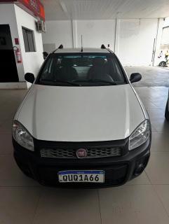 Foto do veículo Fiat Strada 1.4 Hard Working