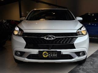 Foto do veículo Chery Tiggo 7 1.5t Txs Dct