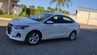 Foto do veículo Chevrolet Onix Plus 1.0 Turbo Premier Auto