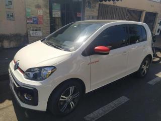 Foto do veículo Volkswagen Up! Pepper 1.0 Tsi T.flex 12v 5p
