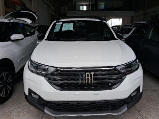 Foto do veículo Fiat Strada 1.3 Cabine Dupla Volcano