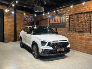 Foto do veículo Hyundai Creta 1.0 T-gdi N Line Auto