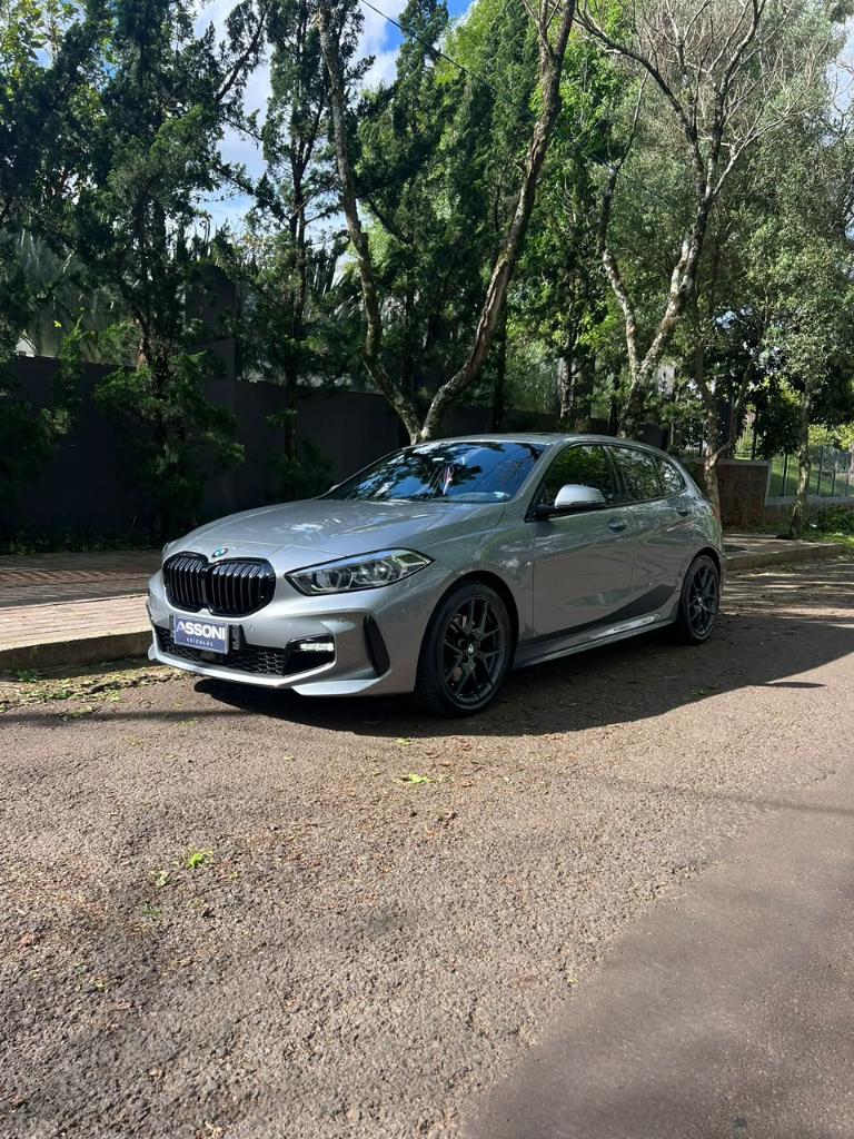 BMW 118I 1 1.5 118i M Sport 2024