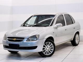 Foto do veículo Chevrolet Classic Life/ls 1.0 Vhc Flexp. 4p