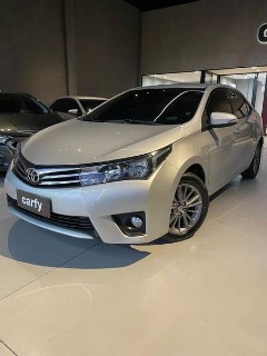 Foto do veículo Toyota Corolla Xei 2.0 Flex 16v Aut.