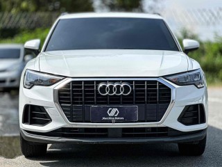 Foto do veículo Audi Q3 Prest. 1.4 Tfsi Flex/prest. S-tronic