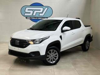 Foto do veículo Fiat Strada 1.3 Cabine Dupla Freedom