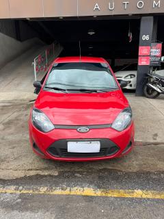 Foto do veículo Ford Fiesta 1.0 Rocam Flex