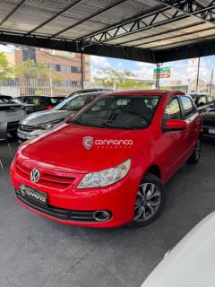 Foto do veículo Volkswagen Gol (novo) 1.0 Mi Total Flex 8v 4p