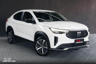 Foto do veículo Fiat Fastback 1.0 200 Turbo Flex Aut