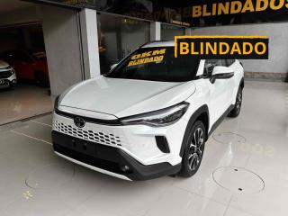 Foto do veículo Toyota Corolla Cross Xre 2.0 16v Flex Aut.