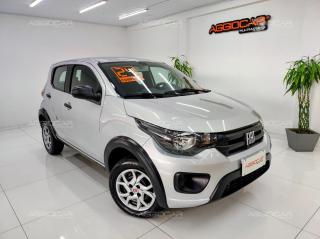 Foto do veículo Fiat Mobi 1.0 Like