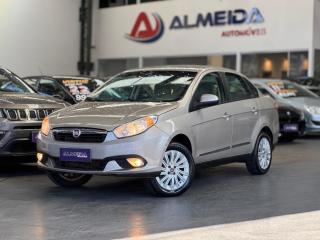 Foto do veículo Fiat Grand Siena 1.6 Essence