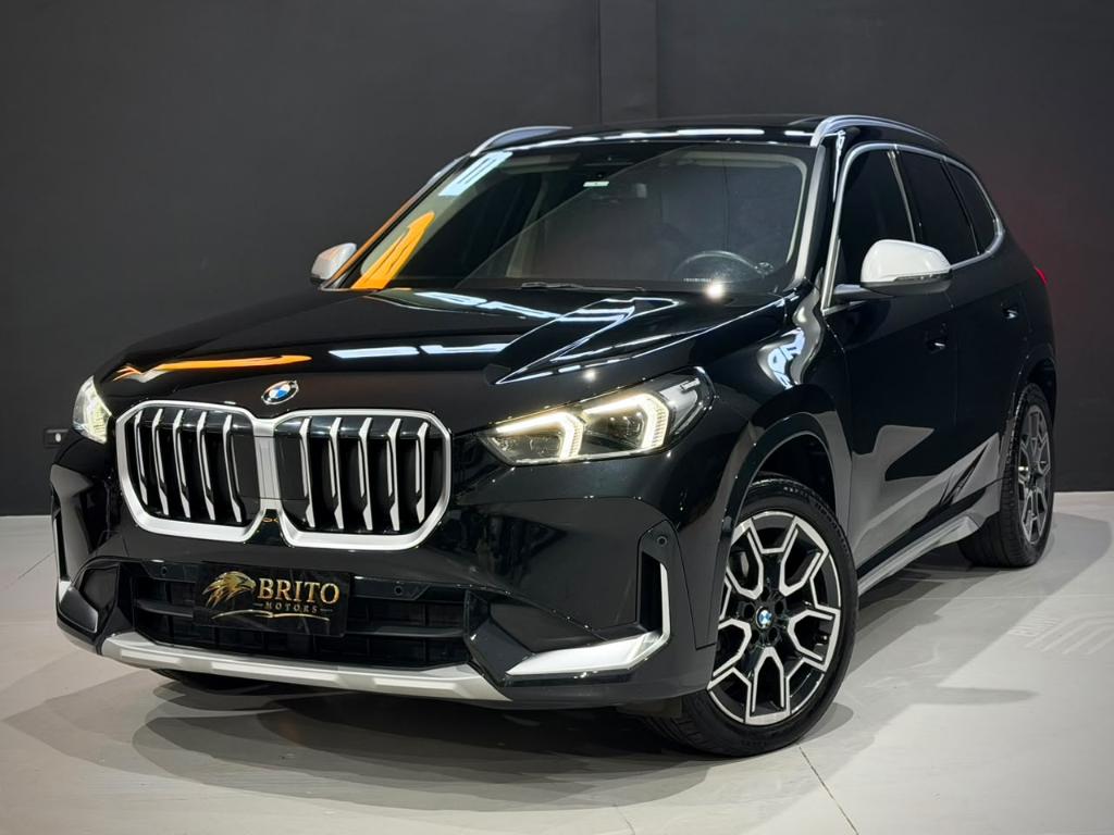 BMW X1 SDRIVE20I 2.0 TB 2025