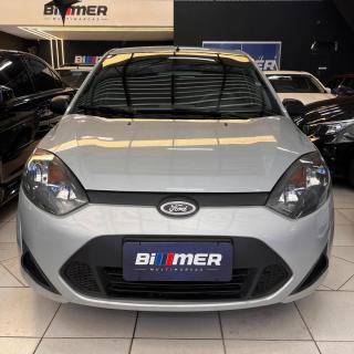 Foto do veículo Ford Fiesta 1.0 Rocam Sedan Flex