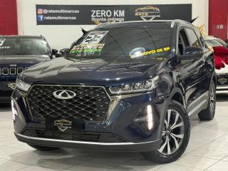 Foto do veículo Caoa Chery Tiggo 7 Pro 1.6 Turbo 16v Aut.