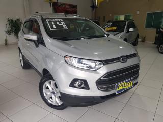 Foto do veículo Ford Ecosport 1.6 16v Flex Titanium