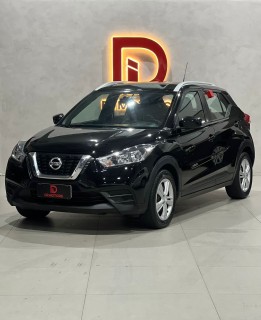 Foto do veículo Nissan Kicks 1.6 S