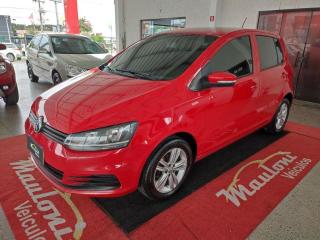 Foto do veículo Volkswagen Fox Trendline 1.6 Flex 8v 5p
