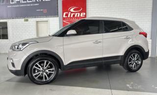 Foto do veículo Hyundai Creta Prestige 2.0 16v Flex Aut.