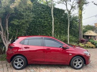 Foto do veículo Chevrolet Onix Hatch Lt 1.0 12v Tb Flex 5p Mec.