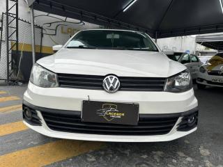 Foto do veículo Volkswagen Gol Trendline 1.0 T.flex 12v 5p