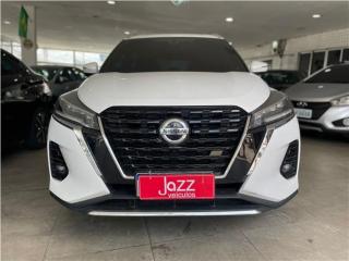 Foto do veículo Nissan Kicks Advance 1.6 16v Flex Aut.