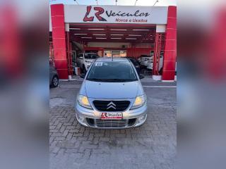 Foto do veículo Citroën C3 Glx 1.4/glx Sonora 1.4 Flex 8v 5p