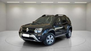 Foto do veículo Renault Duster 2.0 Dynamique