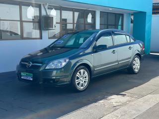 Foto do veículo Chevrolet Vectra 2.0 Expression Flexpower