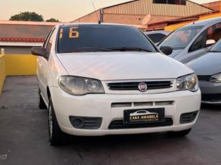 Foto do veículo Fiat Palio 1.0/trofeo 1.0 Fire/fire Flex 4p