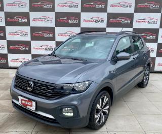 Foto do veículo Volkswagen T-cross 1.0 200 Tsi Comfortline Auto