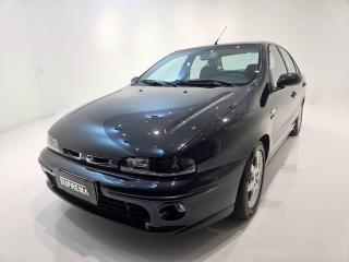 Foto do veículo Fiat Marea Hlx 2.4 Mpi 20v 4p Mec.