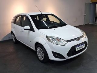 Foto do veículo Ford Fiesta Se 1.6 8v Flex 5p