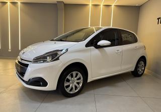 Foto do veículo Peugeot 208 1.2 Active