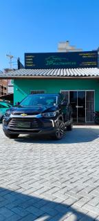 Foto do veículo Chevrolet Tracker 1.0 Turbo Lt Auto