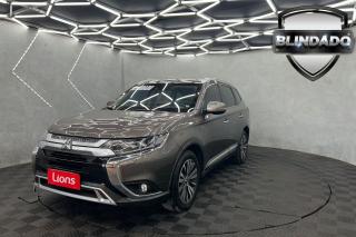Foto do veículo Mitsubishi Outlander 3.0 V6 Hpe-s Auto 4wd