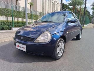 Foto do veículo Ford Ka 1.0 Gl
