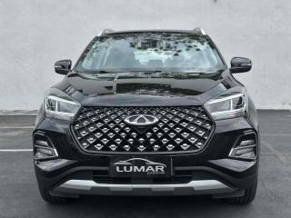 Foto do veículo Chery Tiggo 5x T 1.5 16v Turbo Flex Aut.