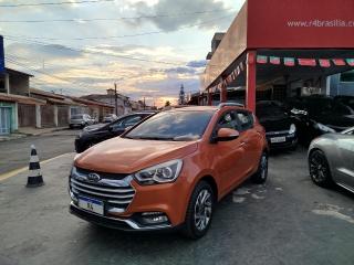 Foto do veículo Jac T40 1.5