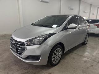 Foto do veículo Hyundai Hb20s C.style/c.plus1.6 Flex 16v Aut. 4p